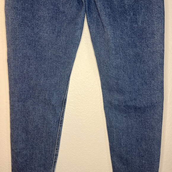 American Eagle Stretch High-Rise Skinny Jeans Size 2 - Picture 5 of 8